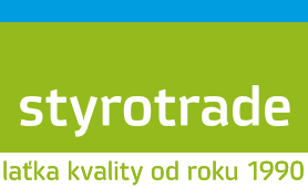 styrotrade - člen skupiny styrogroup